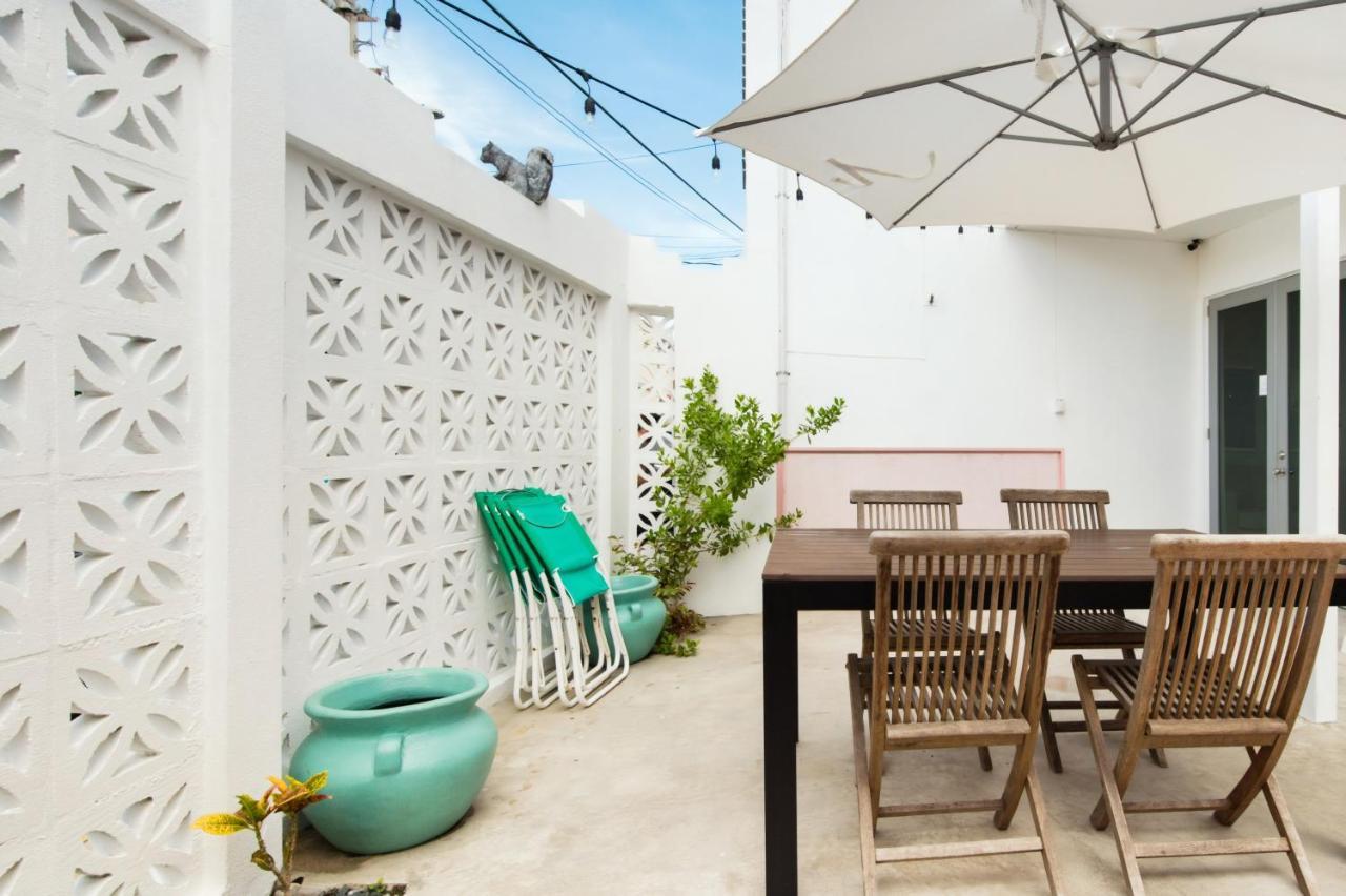 Tropicalia By Dw San Juan Exterior foto