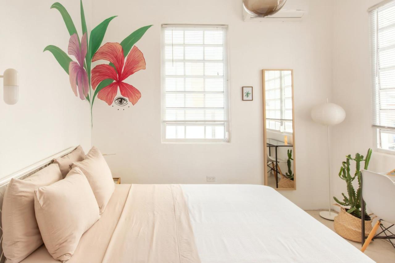 Tropicalia By Dw San Juan Exterior foto